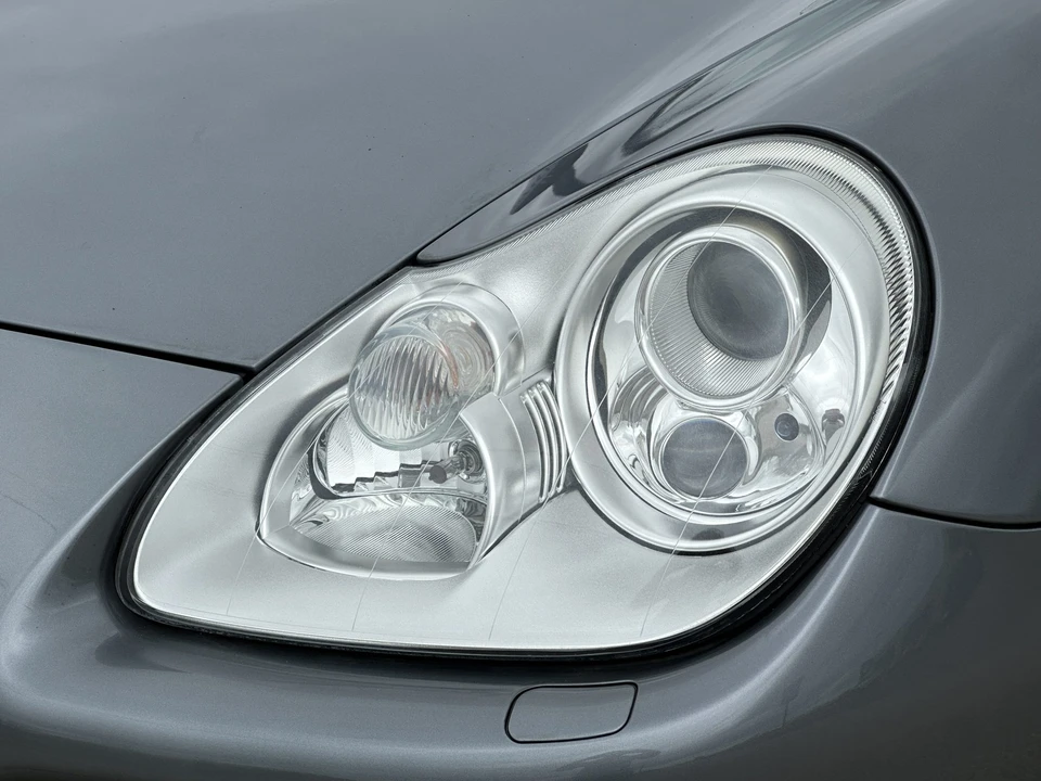 2006 Porsche 955/957 Cayenne S - Image 19 of 31