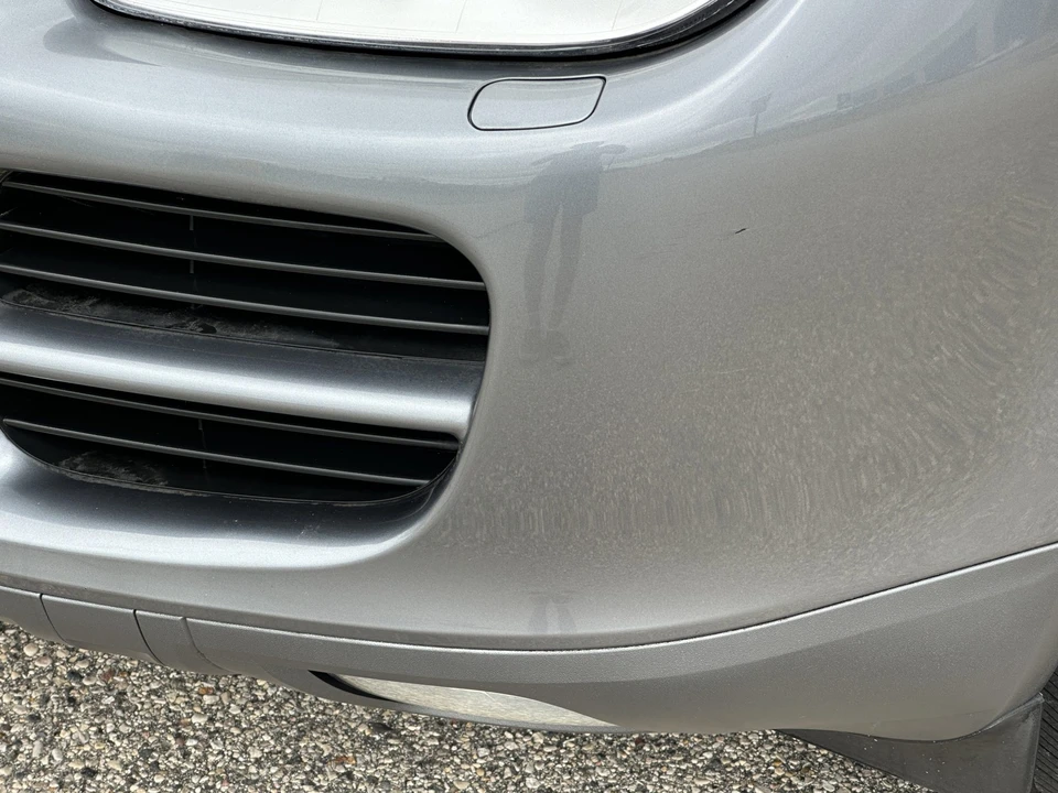 2006 Porsche 955/957 Cayenne S - Image 18 of 31