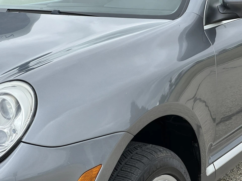2006 Porsche 955/957 Cayenne S - Image 20 of 31