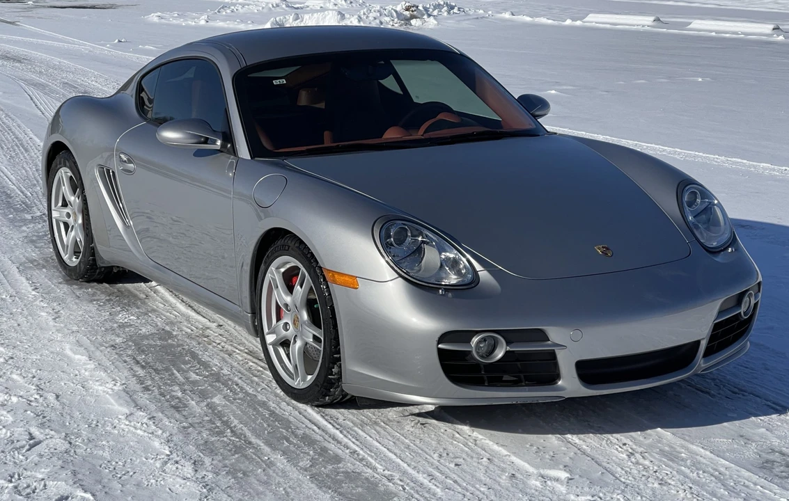 2006 Porsche 987 Cayman S - Image 13 of 31
