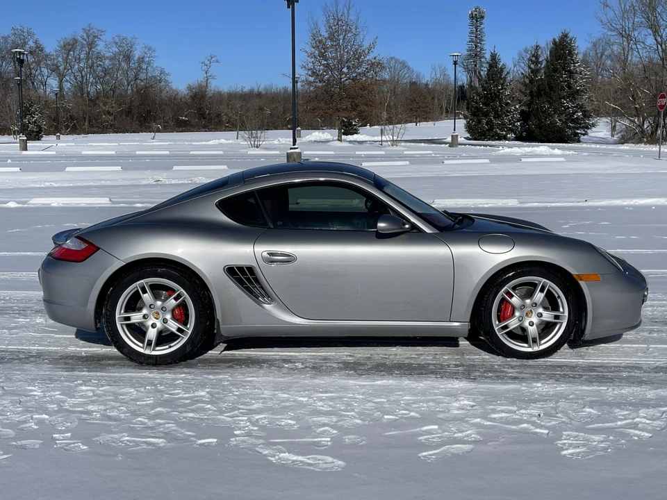 2006 Porsche 987 Cayman S - Image 19 of 31