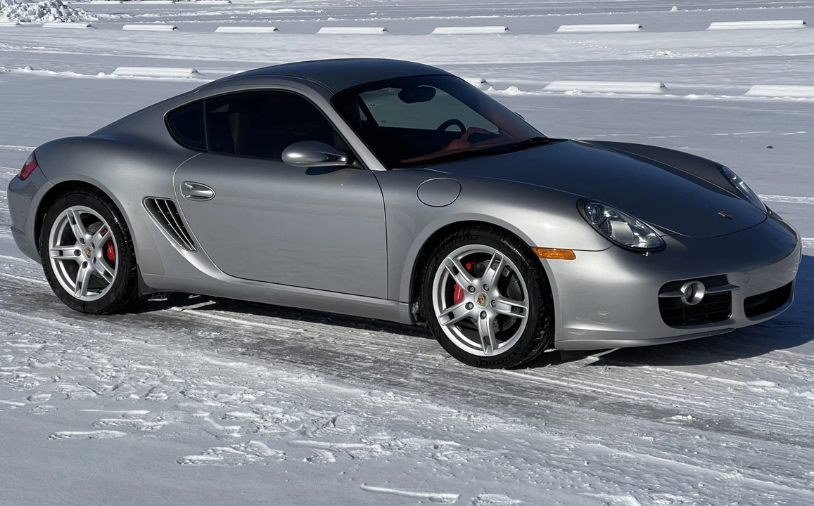 2006 Porsche 987 Cayman S - Image 17 of 31