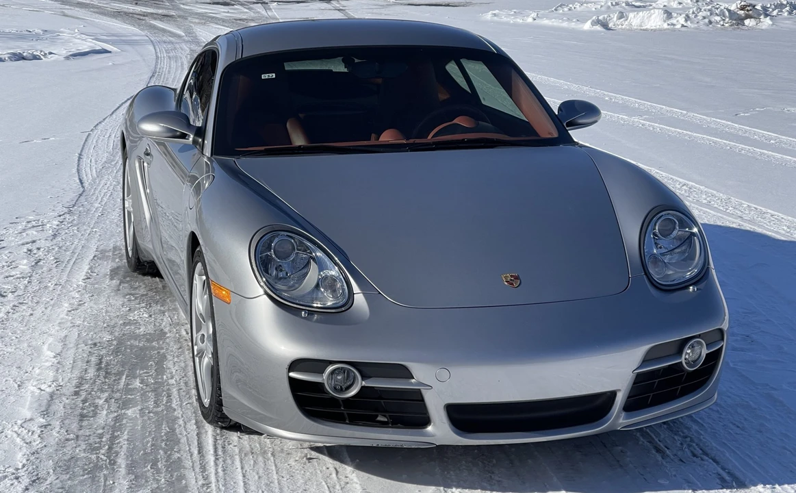2006 Porsche 987 Cayman S - Image 11 of 31
