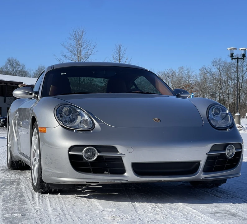 2006 Porsche 987 Cayman S - Image 10 of 31