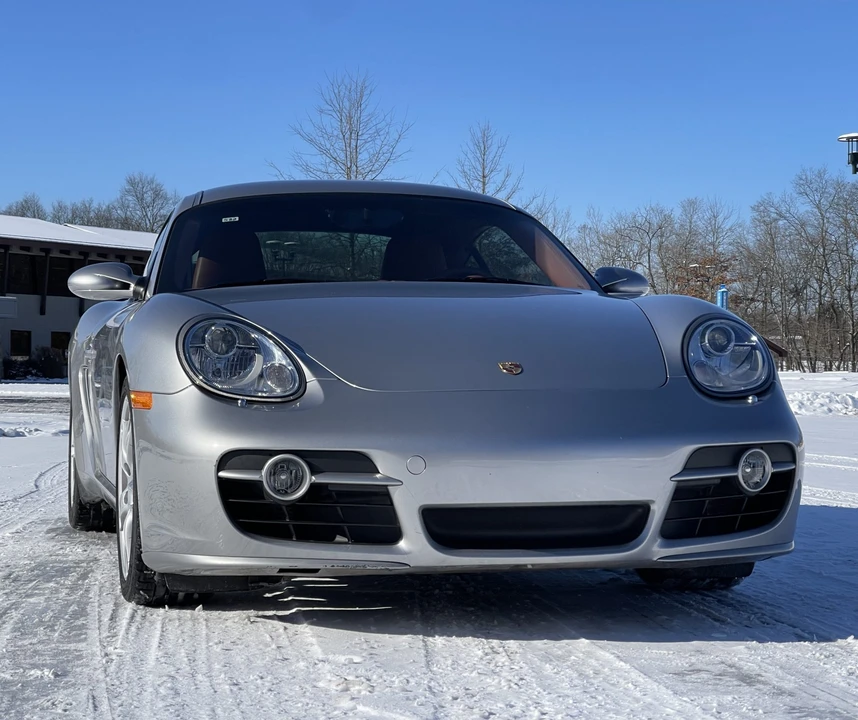 2006 Porsche 987 Cayman S - Image 9 of 31