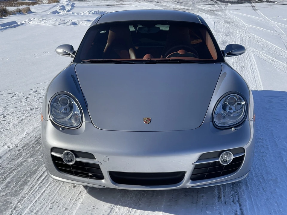 2006 Porsche 987 Cayman S - Image 8 of 31