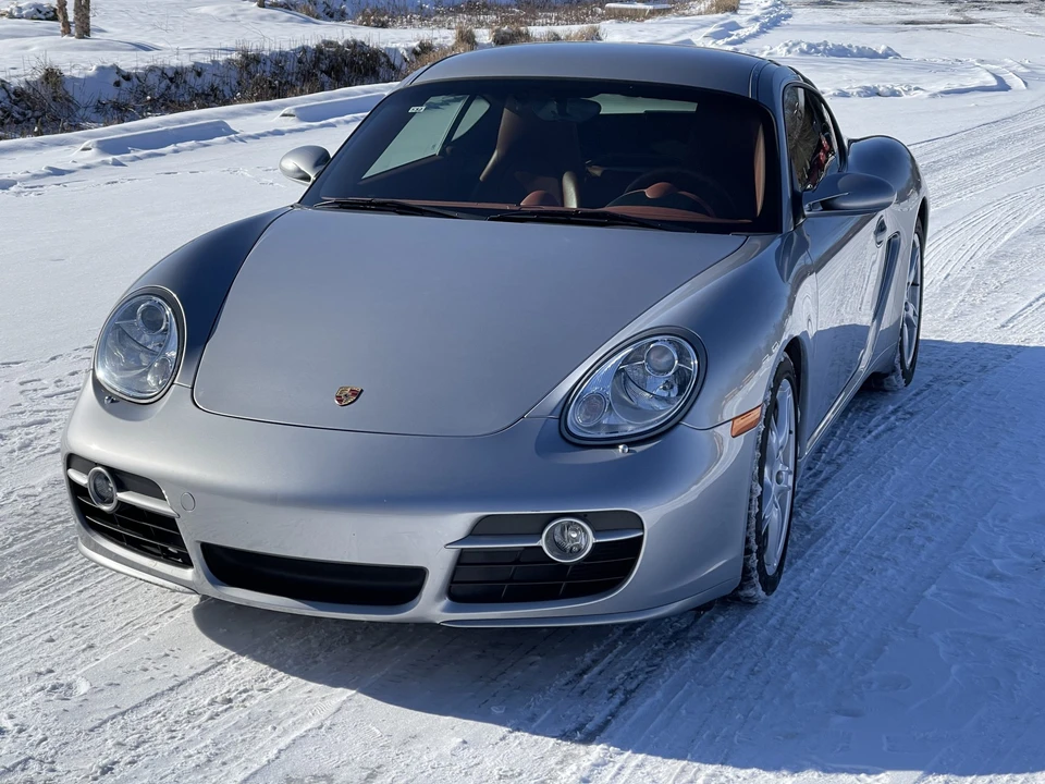 2006 Porsche 987 Cayman S - Image 7 of 31
