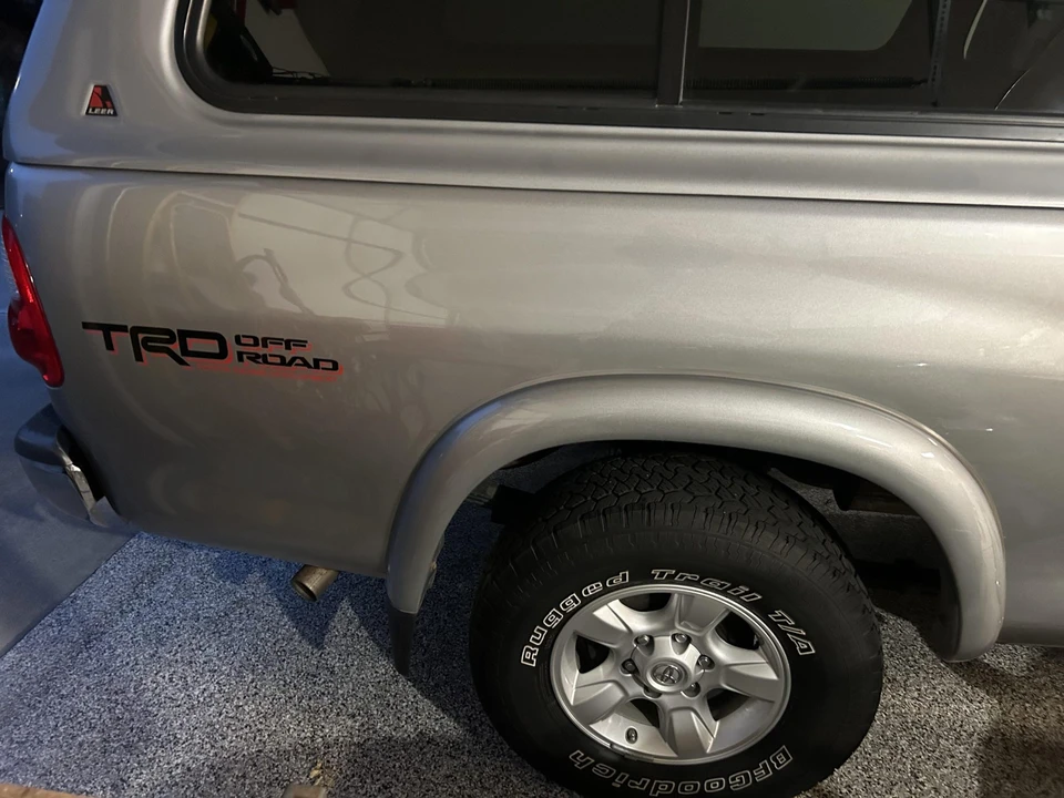 2006 Toyota Tundra 1st Gen - Image 23 of 31