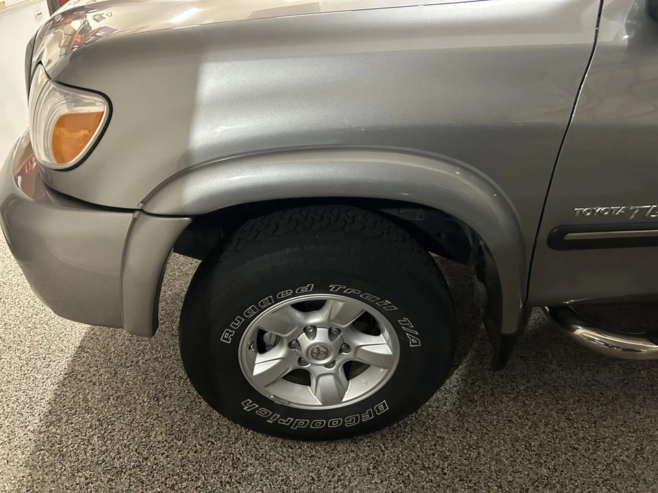 2006 Toyota Tundra 1st Gen - Image 17 of 31