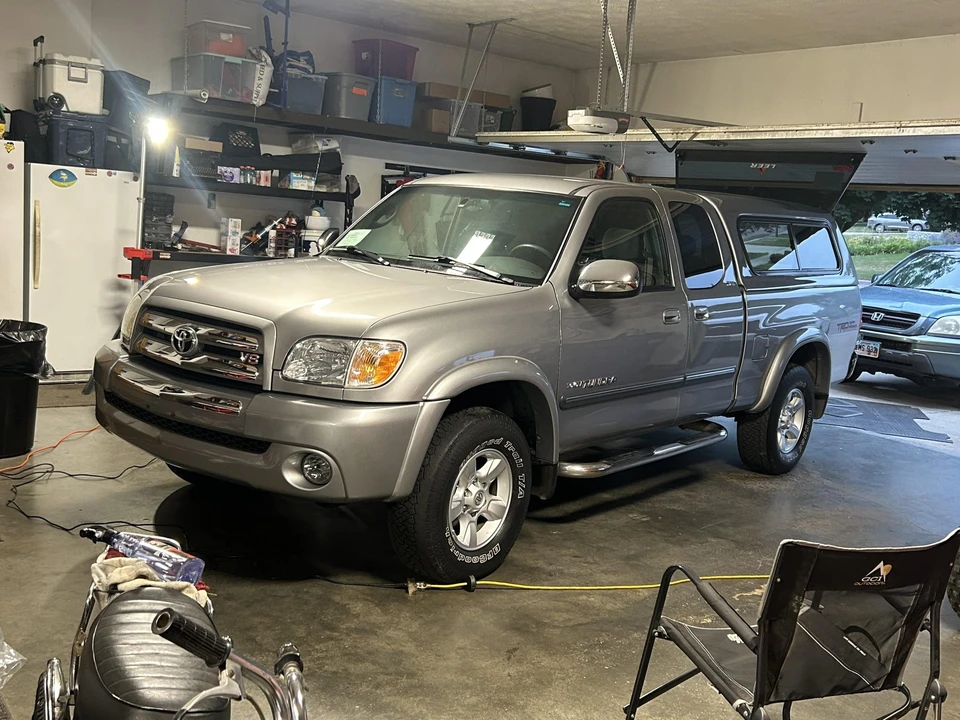 2006 Toyota Tundra 1st Gen - Image 8 of 31