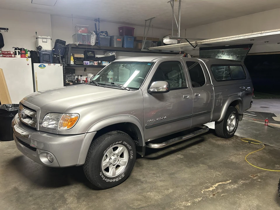 2006 Toyota Tundra 1st Gen - Image 7 of 31