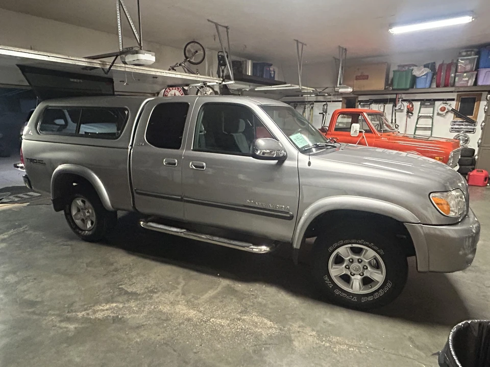 2006 Toyota Tundra 1st Gen - Image 9 of 31