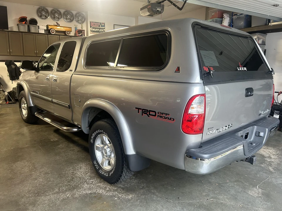 2006 Toyota Tundra 1st Gen - Image 10 of 31