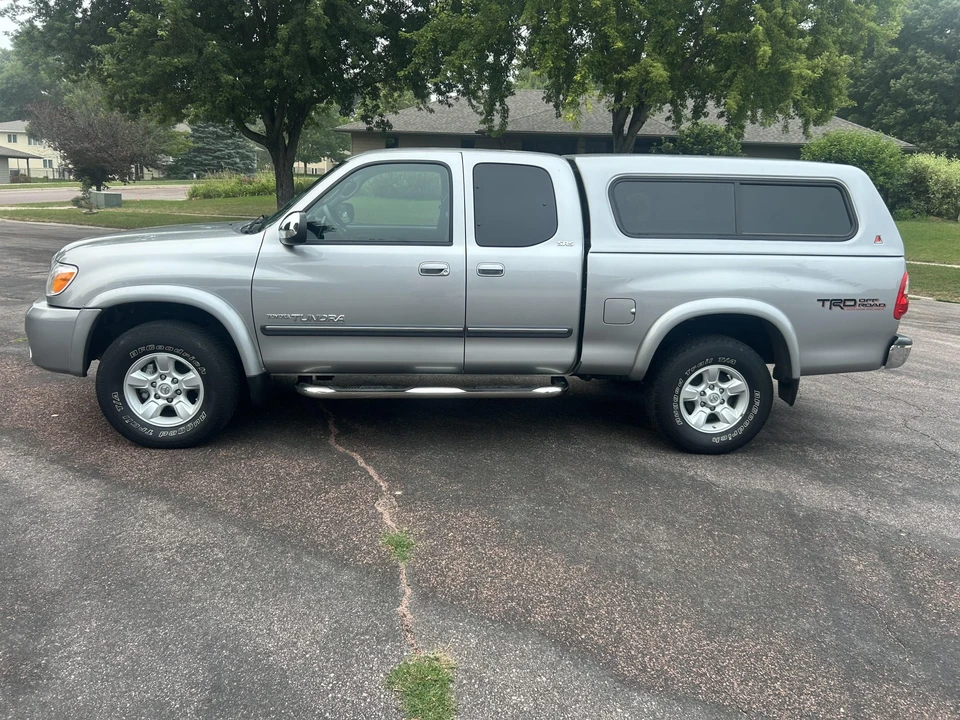 2006 Toyota Tundra 1st Gen - Image 6 of 31