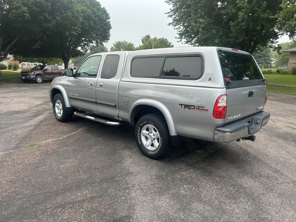 2006 Toyota Tundra 1st Gen - Image 5 of 31