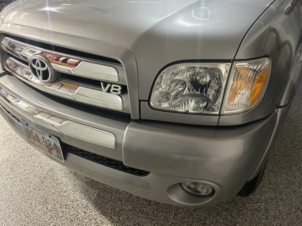 2006 Toyota Tundra 1st Gen - Image 15 of 31