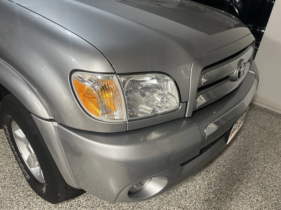 2006 Toyota Tundra 1st Gen - Image 14 of 31