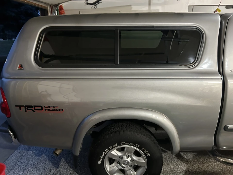 2006 Toyota Tundra 1st Gen - Image 22 of 31