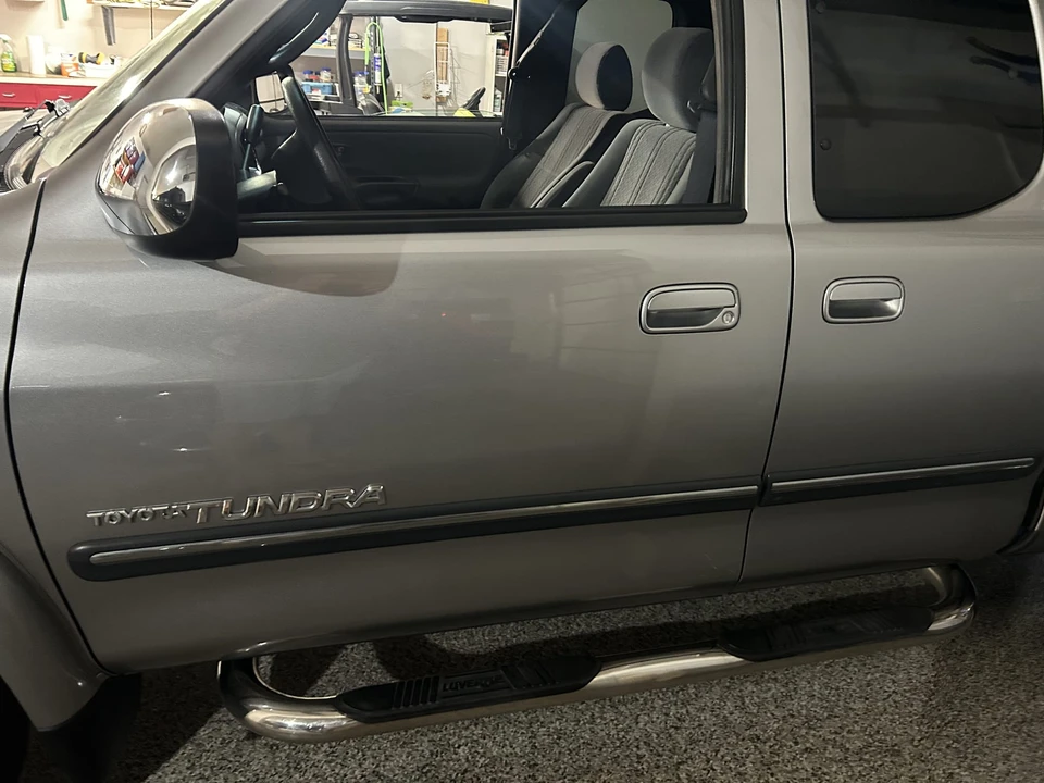 2006 Toyota Tundra 1st Gen - Image 18 of 31
