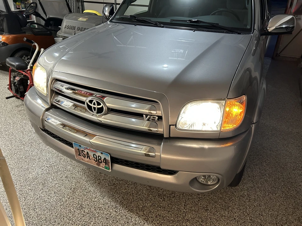 2006 Toyota Tundra 1st Gen - Image 13 of 31