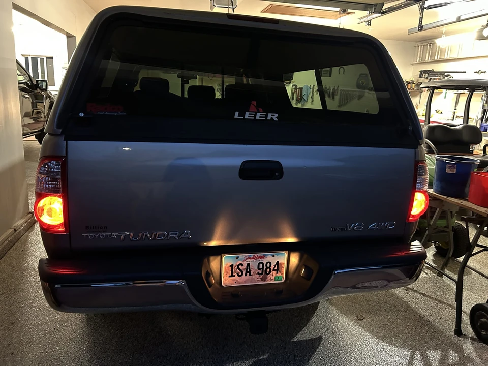 2006 Toyota Tundra 1st Gen - Image 11 of 31