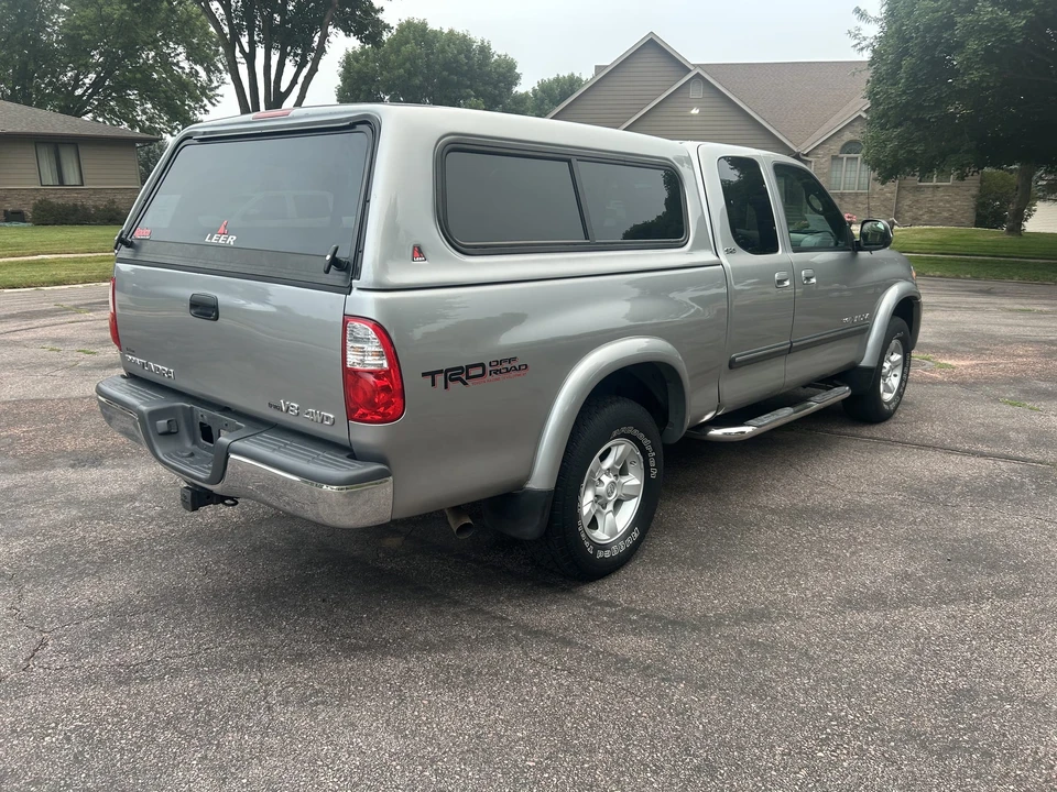 2006 Toyota Tundra 1st Gen - Image 4 of 31