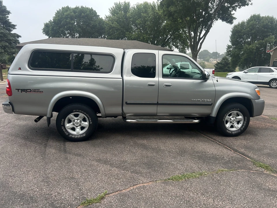 2006 Toyota Tundra 1st Gen - Image 3 of 31