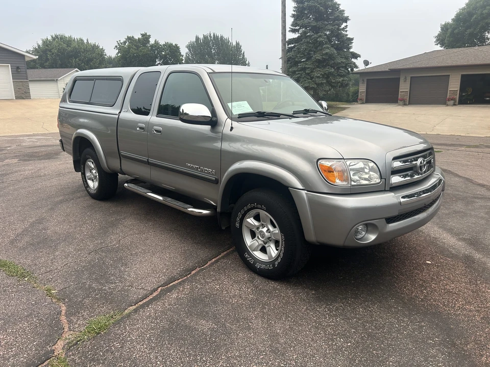 2006 Toyota Tundra 1st Gen - Image 2 of 31