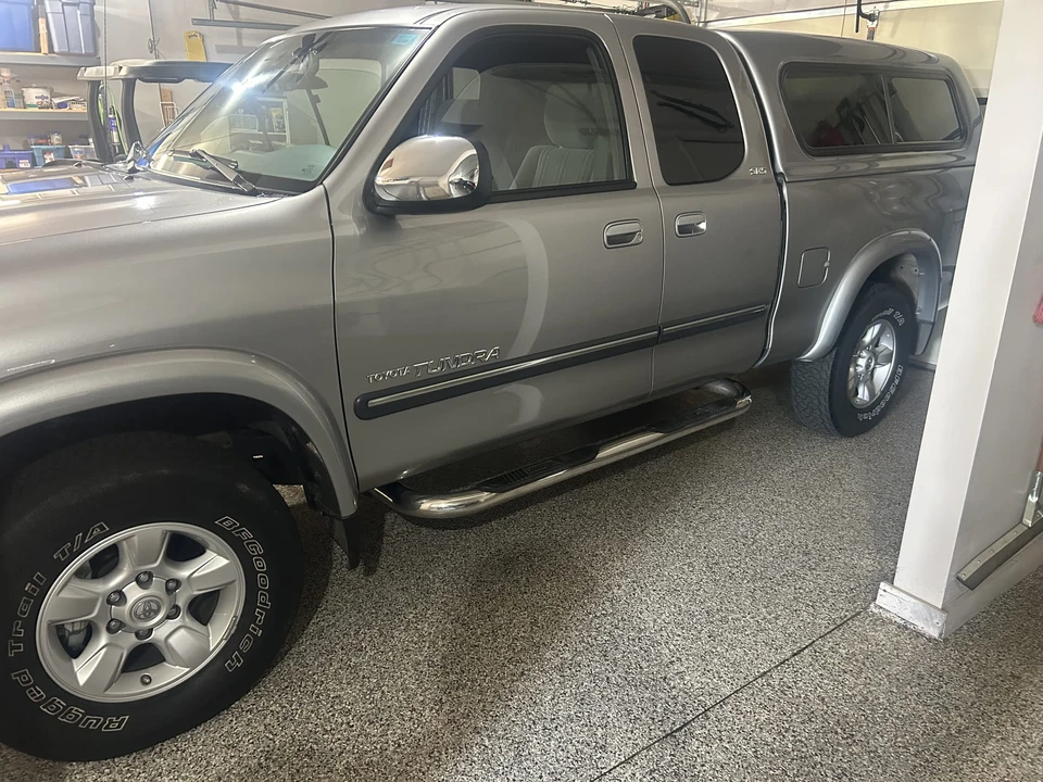 2006 Toyota Tundra 1st Gen - Image 12 of 31