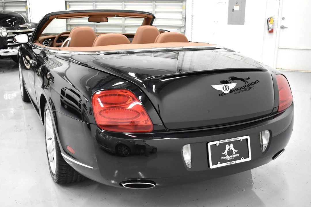 2007 Bentley Continental GTC - Image 14 of 31