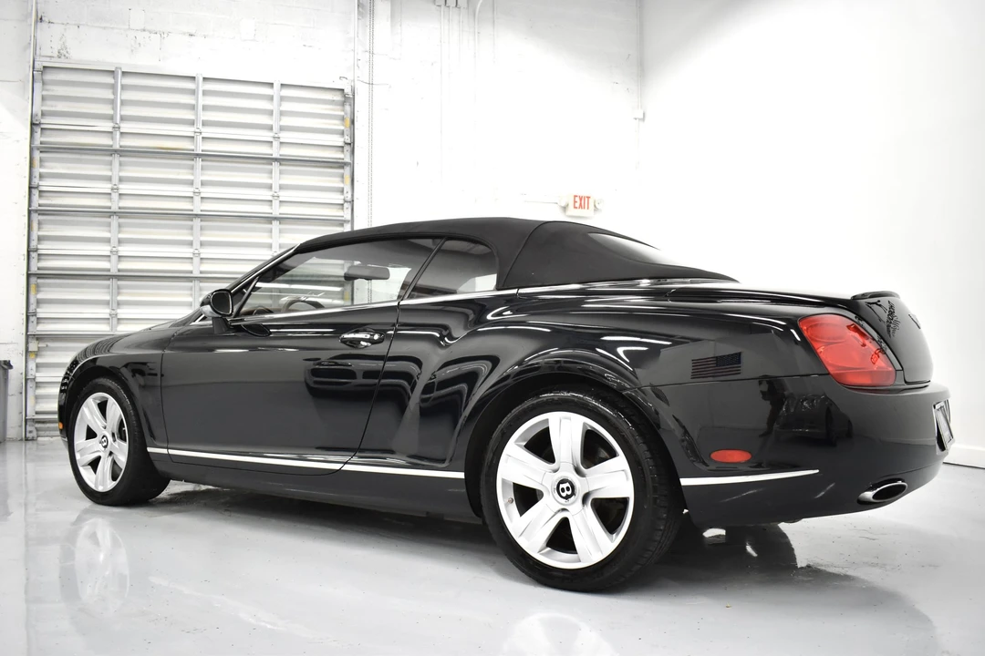 2007 Bentley Continental GTC - Image 11 of 31