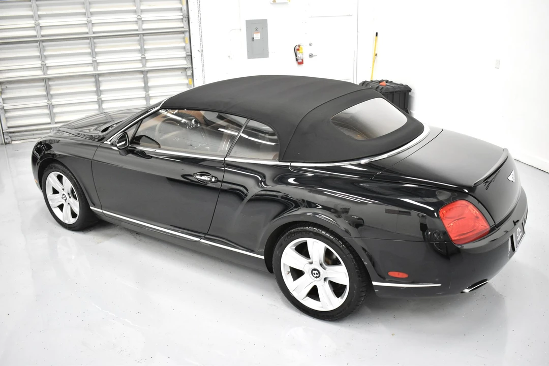 2007 Bentley Continental GTC - Image 13 of 31