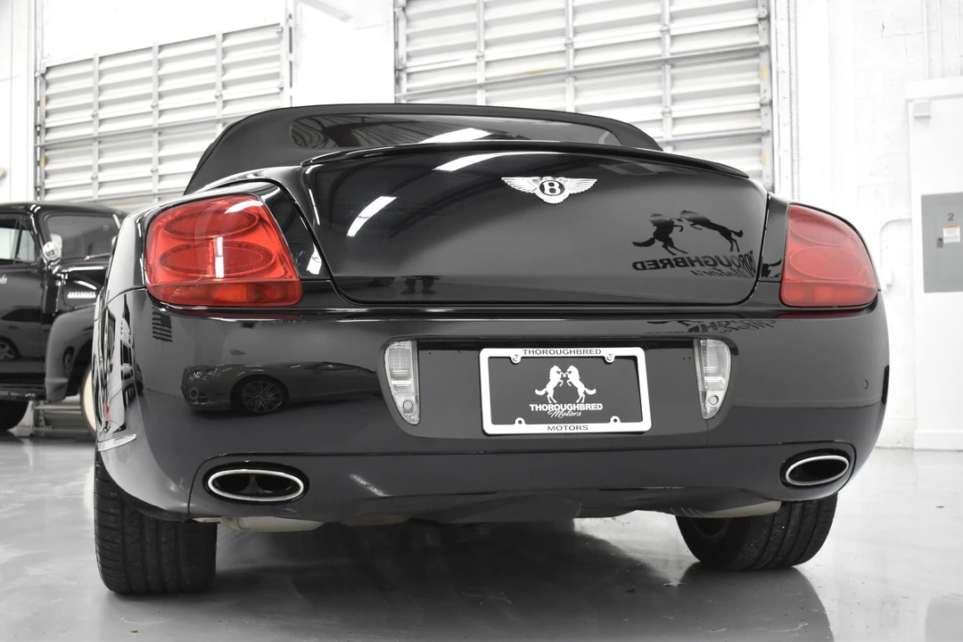 2007 Bentley Continental GTC - Image 20 of 31