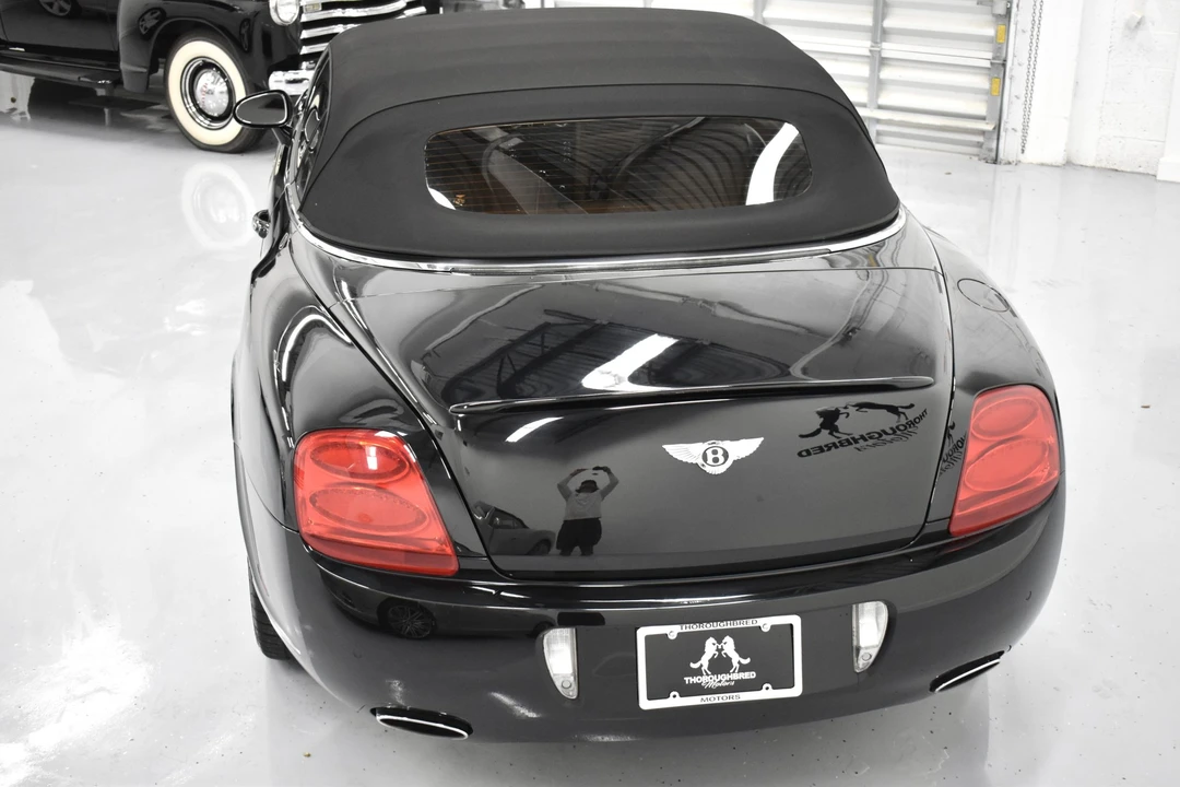 2007 Bentley Continental GTC - Image 19 of 31