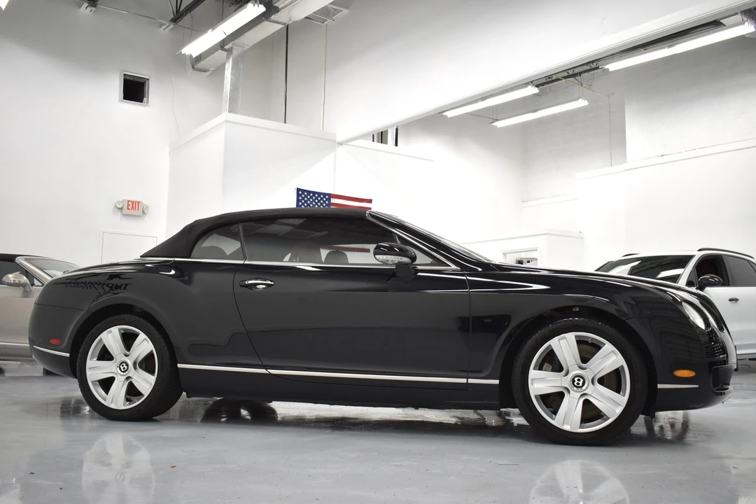 2007 Bentley Continental GTC - Image 25 of 31