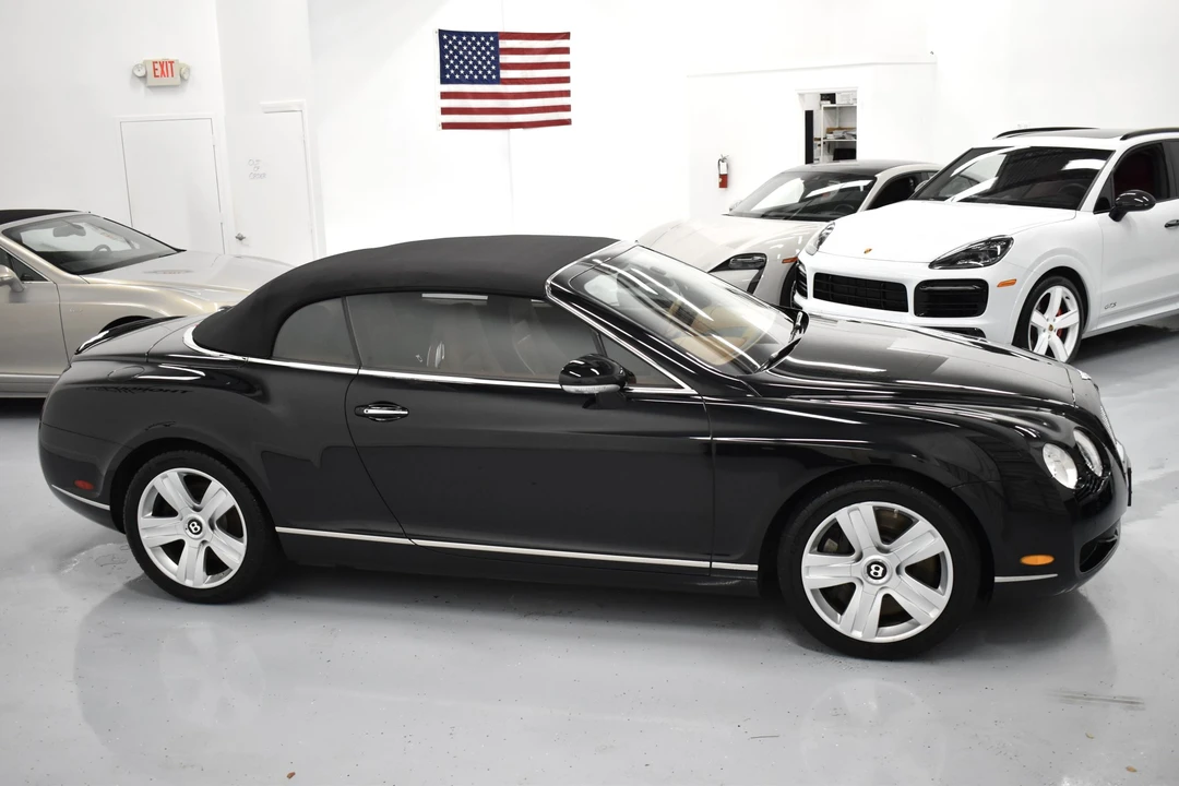 2007 Bentley Continental GTC - Image 23 of 31