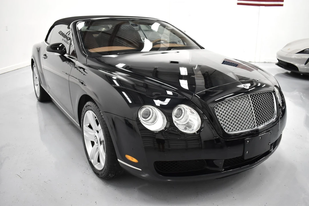 2007 Bentley Continental GTC - Image 29 of 31