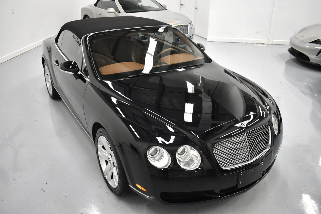 2007 Bentley Continental GTC - Image 28 of 31