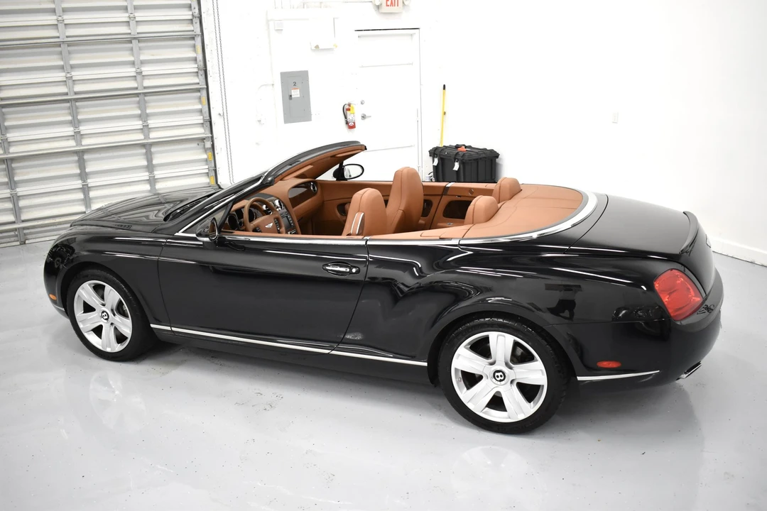 2007 Bentley Continental GTC - Image 10 of 31