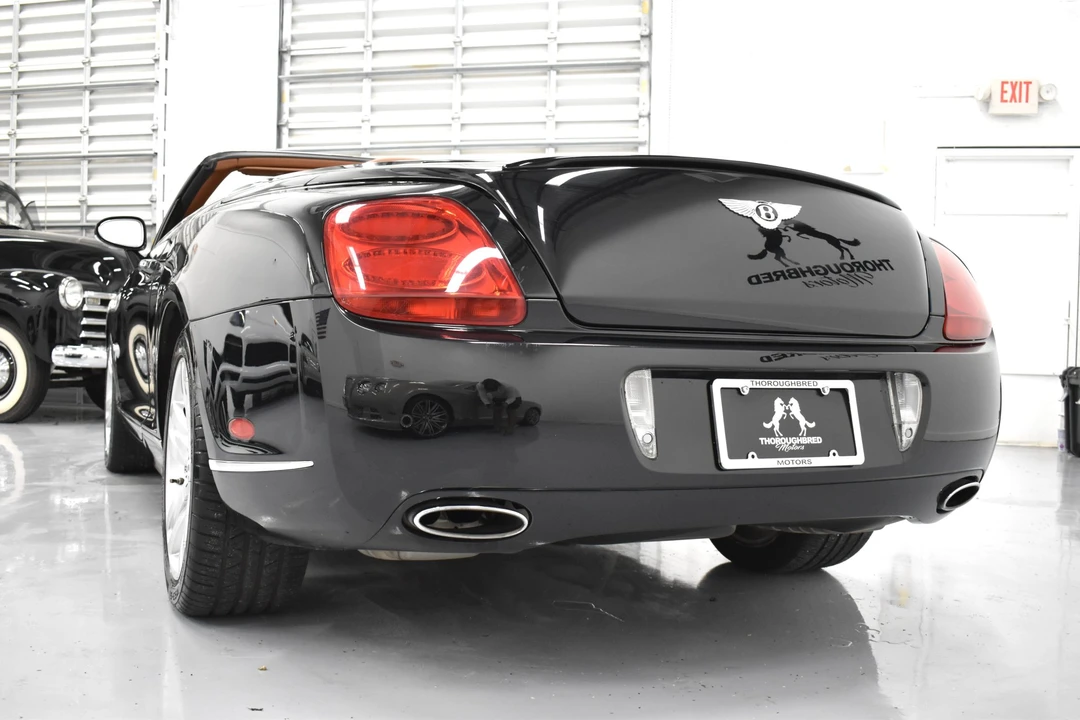 2007 Bentley Continental GTC - Image 17 of 31