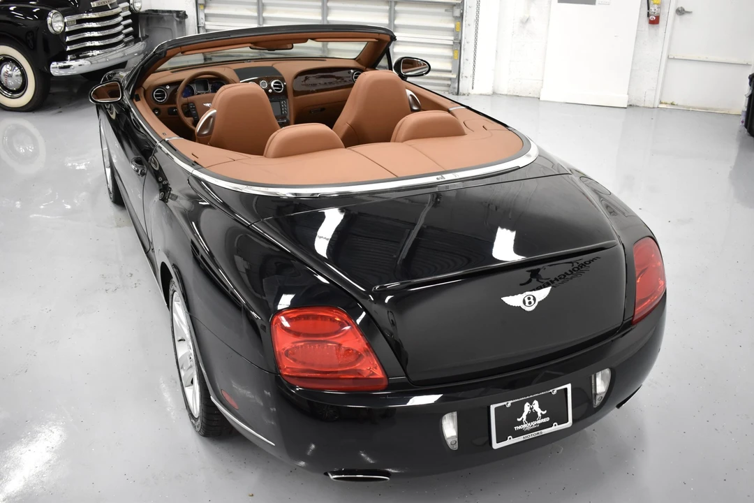 2007 Bentley Continental GTC - Image 16 of 31