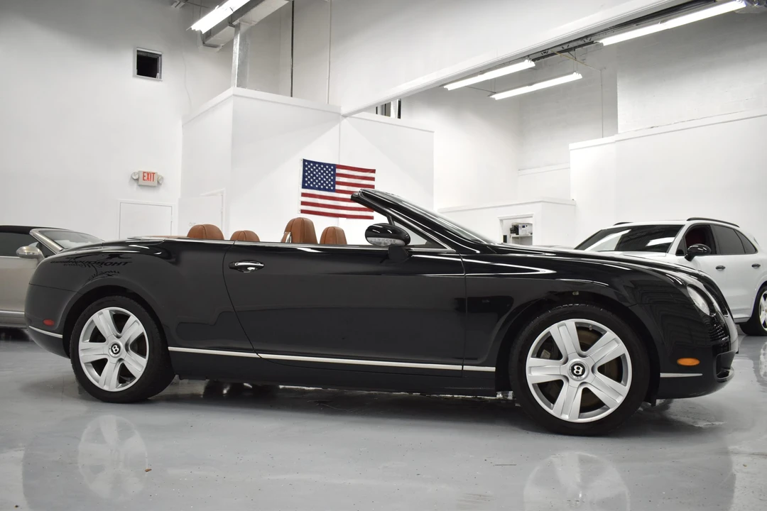 2007 Bentley Continental GTC - Image 22 of 31
