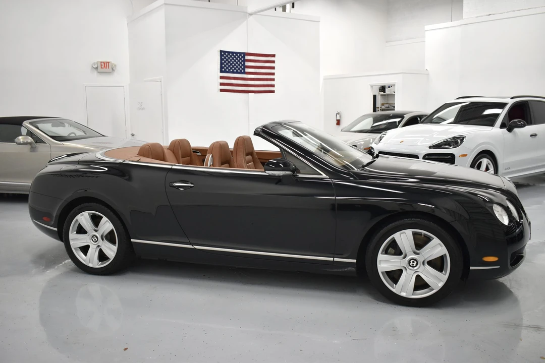2007 Bentley Continental GTC - Image 26 of 31