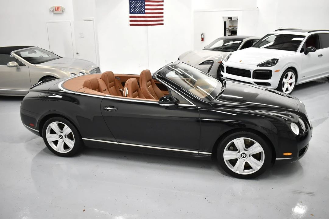 2007 Bentley Continental GTC - Image 21 of 31