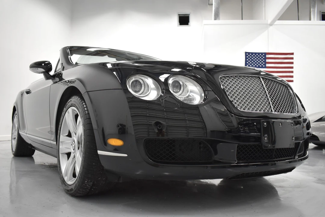 2007 Bentley Continental GTC - Image 31 of 31