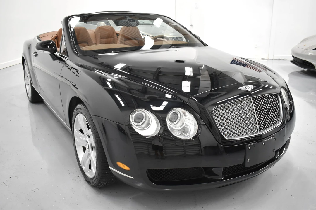 2007 Bentley Continental GTC - Image 30 of 31