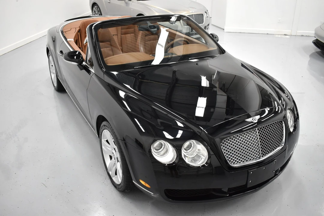 2007 Bentley Continental GTC - Image 27 of 31