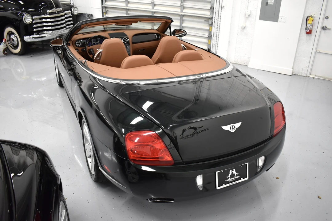 2007 Bentley Continental GTC - Image 15 of 31