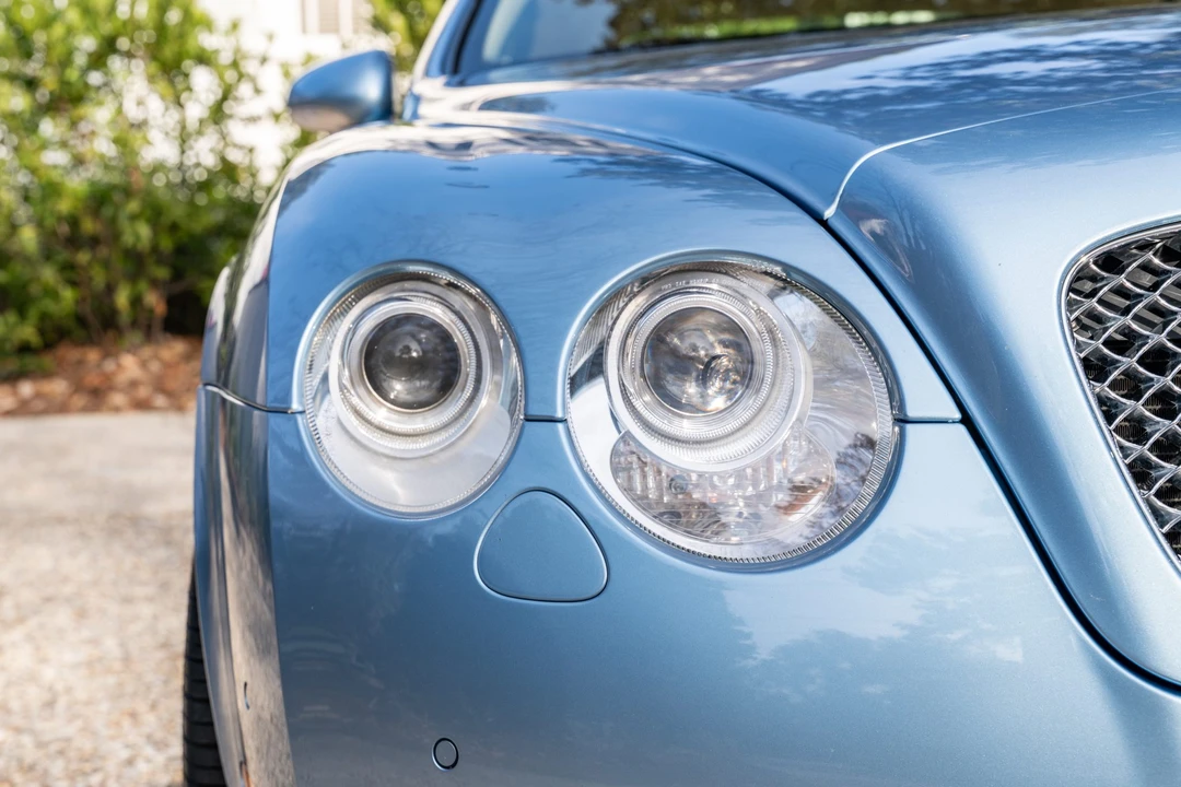 2007 Bentley Continental GTC - Image 17 of 31