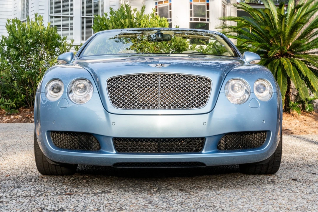 2007 Bentley Continental GTC - Image 5 of 31